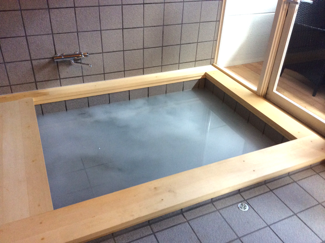 水素ファインバブル風呂の魅力｜外付け水素ファインバブル風呂